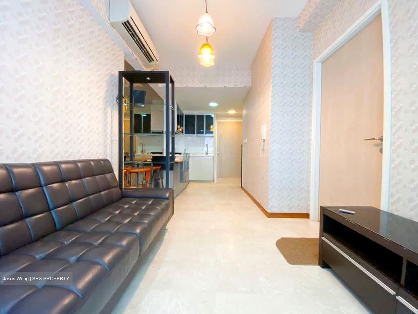 Wilkie 80 (D9), Apartment #581122551
